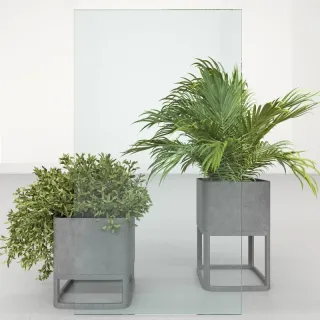 Душевой уголок Triton Ультра Щ0000061806 90x90 см профиль белый стекло прозрачное